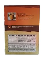 Vista 3 de Dieta y cacao para bajar de peso - Chocolate caliente Marshmellow (7 porciones p/caja)