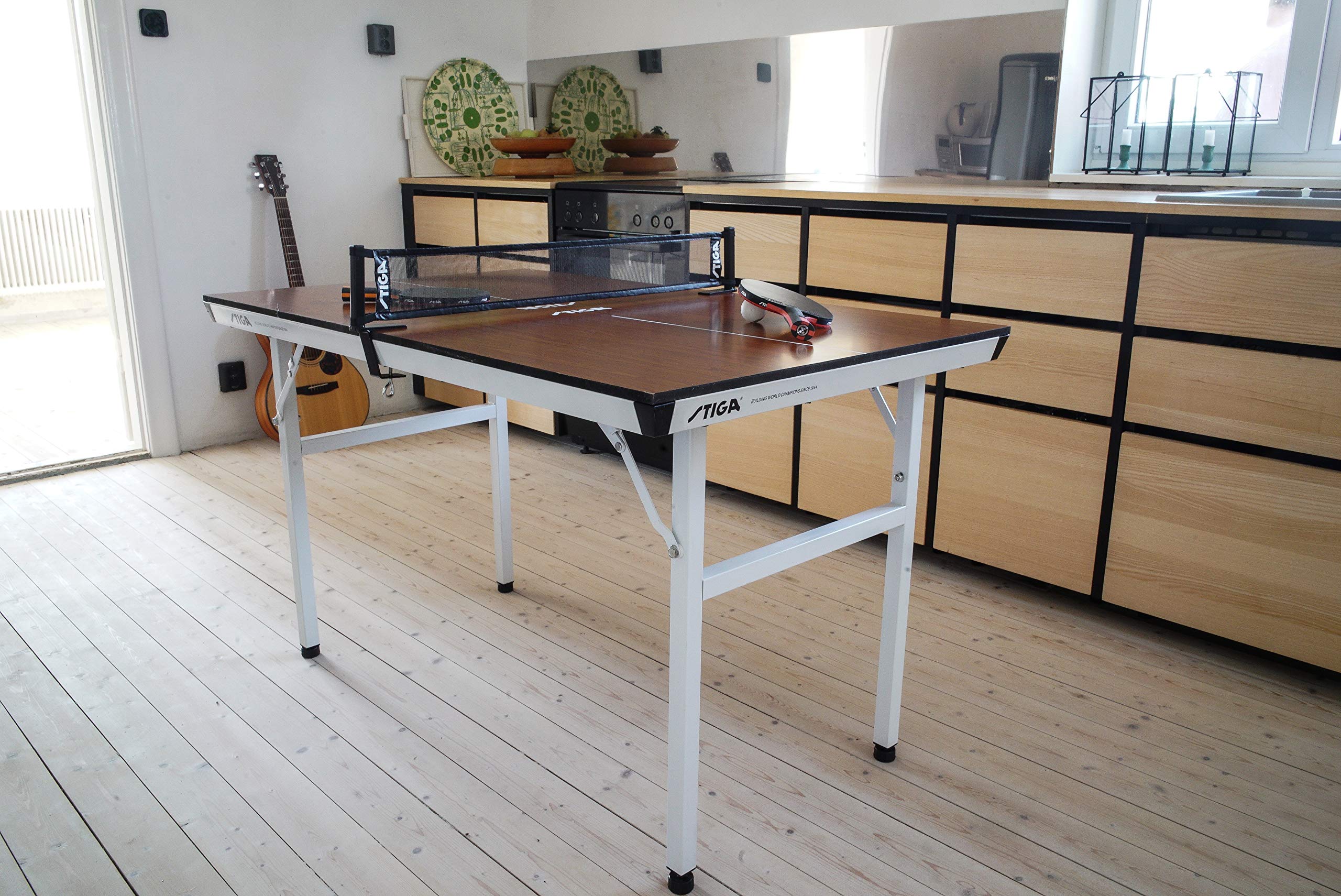 STIGA Mini Table Home