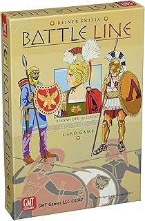GMT Games Battle Line
