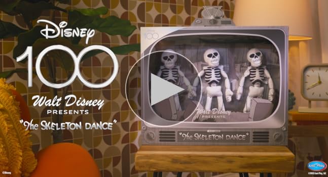 Amazon.com: Disney100 Years of Wonder Walt Disney Presents