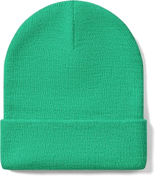 Berghaus Logo Recognition Beanie