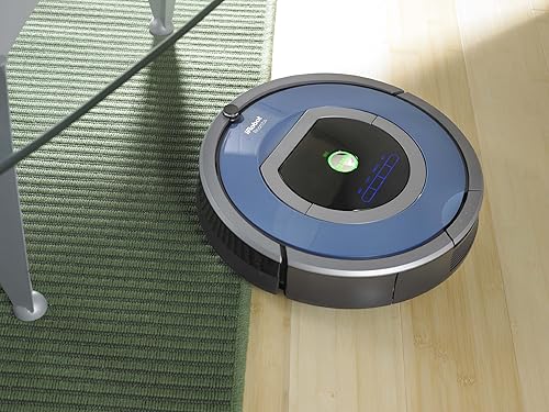 Miniatura 2 de iRobot Roomba 790 Robot de limpieza al vacío para mascotas y alergias
