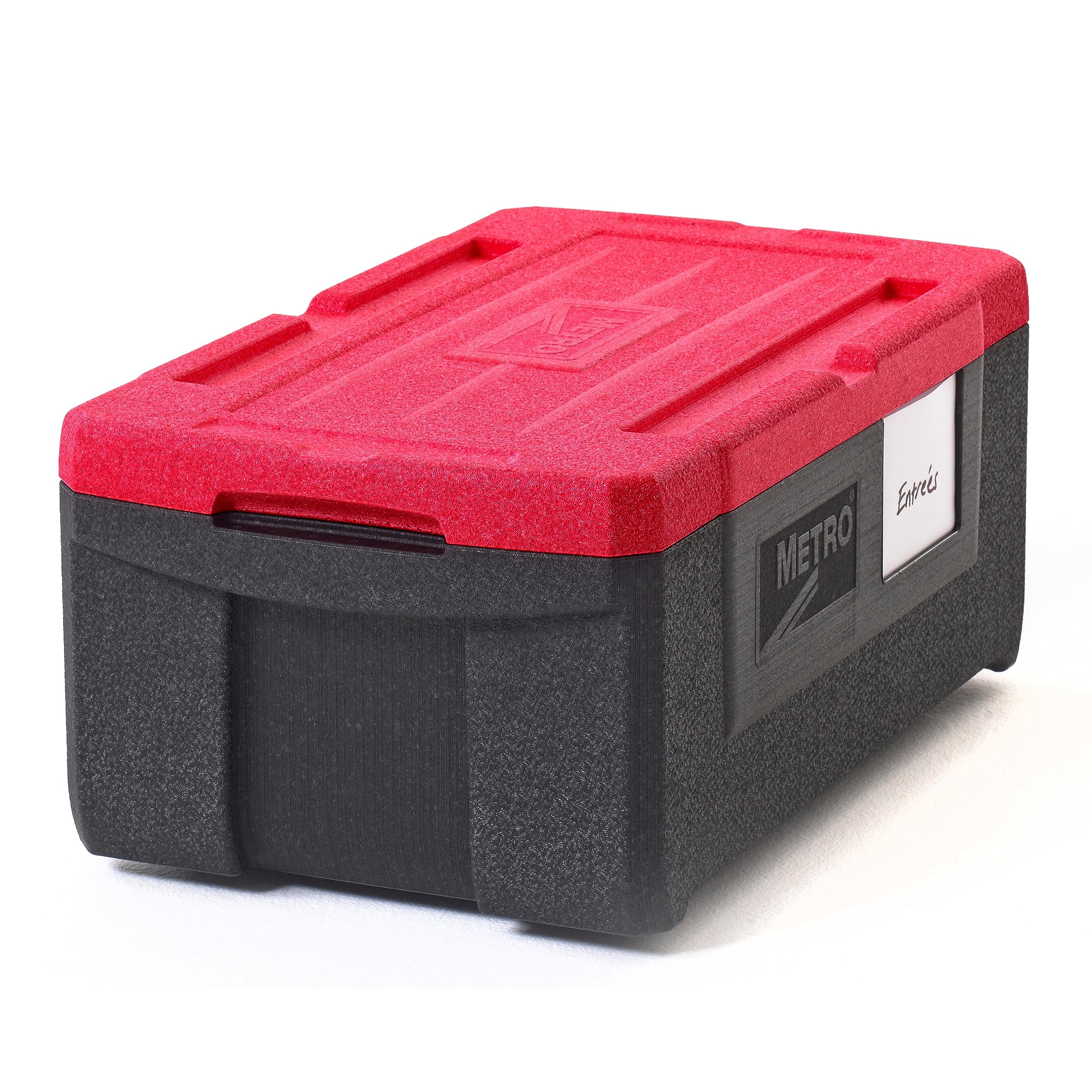 METRO Standard / Red / Modern Coolers