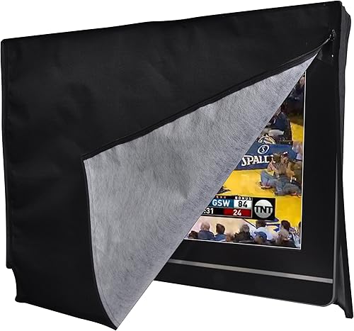 Miniatura 2 de Cubiertas para televisión al aire libre