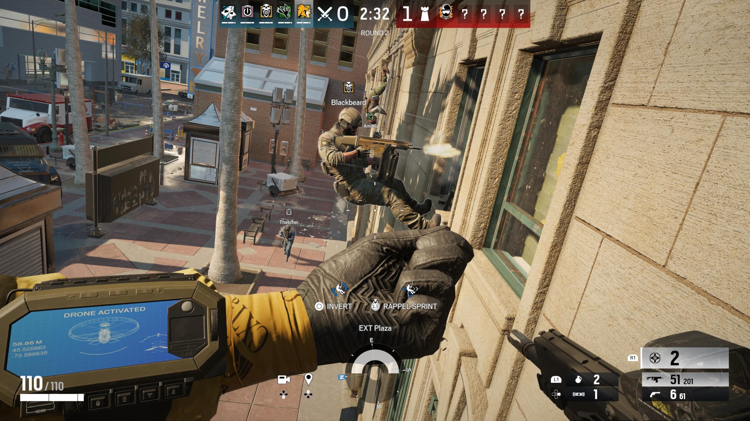 Rainbow Six Siege - Elite Edition, XBOX Series X - Xbox Series X/S - Very Good - Used Game - Image 5