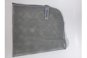 Norwex Netted Body Cloth, Graphite