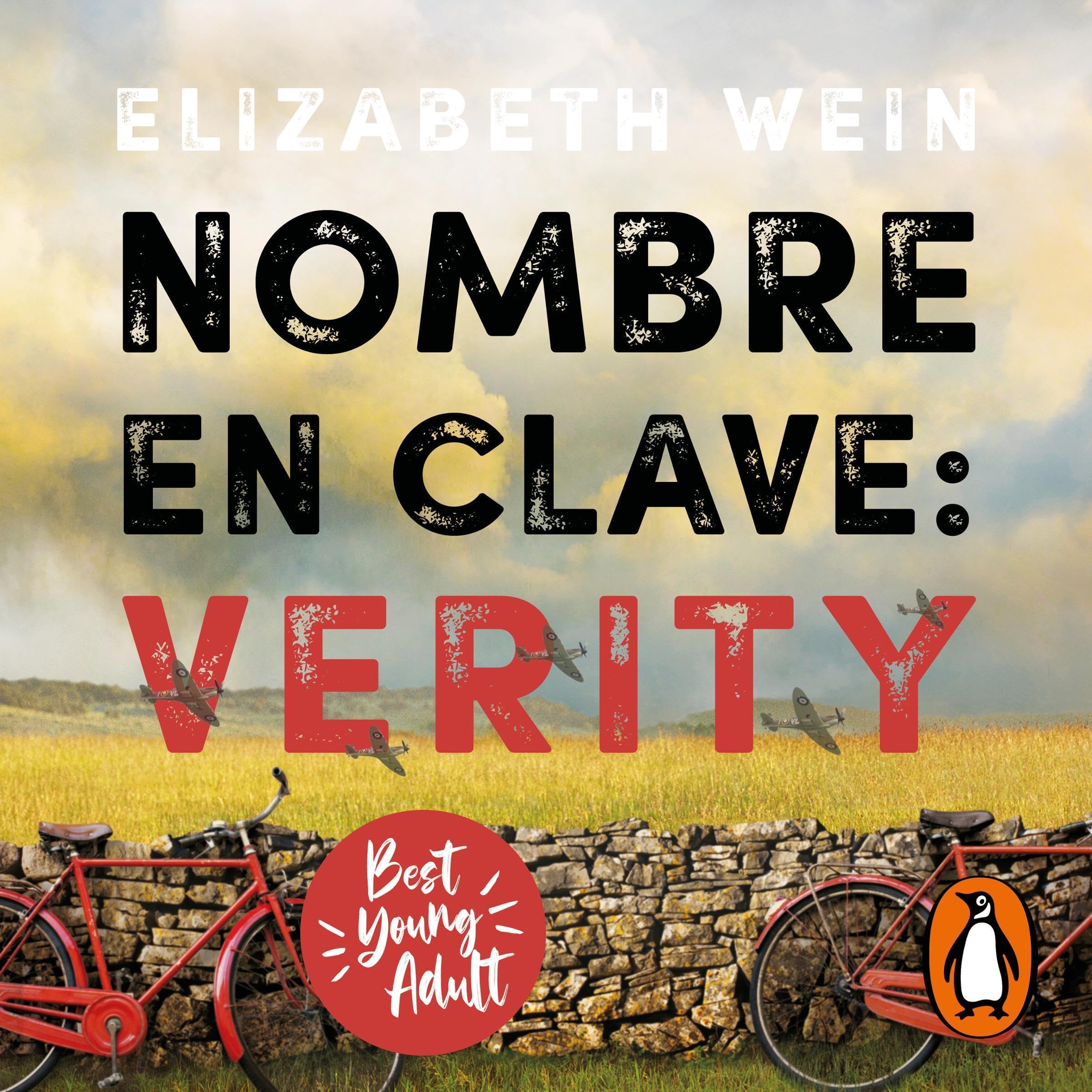 Nombre en clave: Verity [Code Name: Verity]