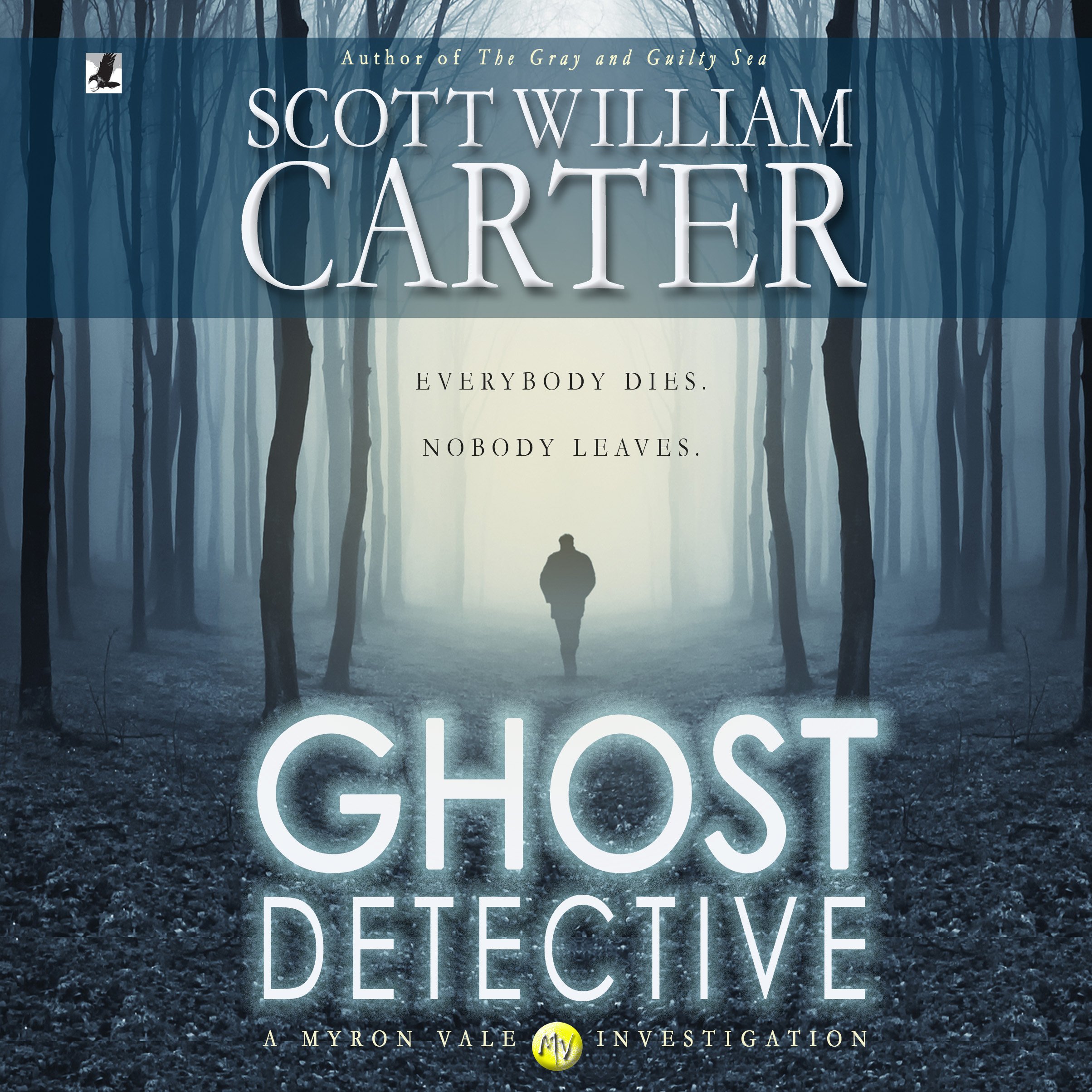 Ghost Detective