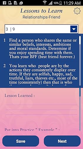 Five Generations of Women’s Wisdom Journal Volume 1 • Ages 7-13 Early Learning Ages • The Formative