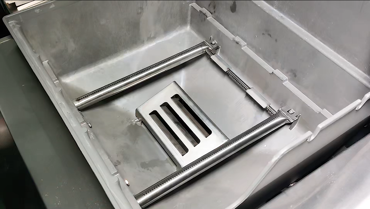 Amazon.com : Uniflasy 69785 18 Inch Grill Burner for Weber