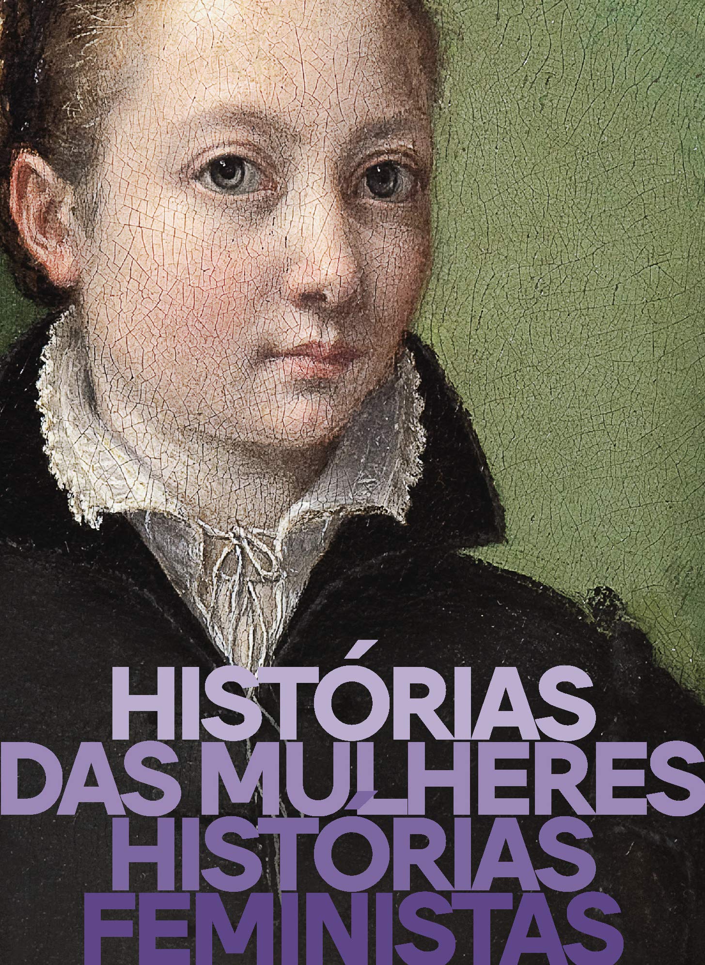MASP Histórias das Mulheres Histórias Feministas, Catálogo, A Capa pode Variar