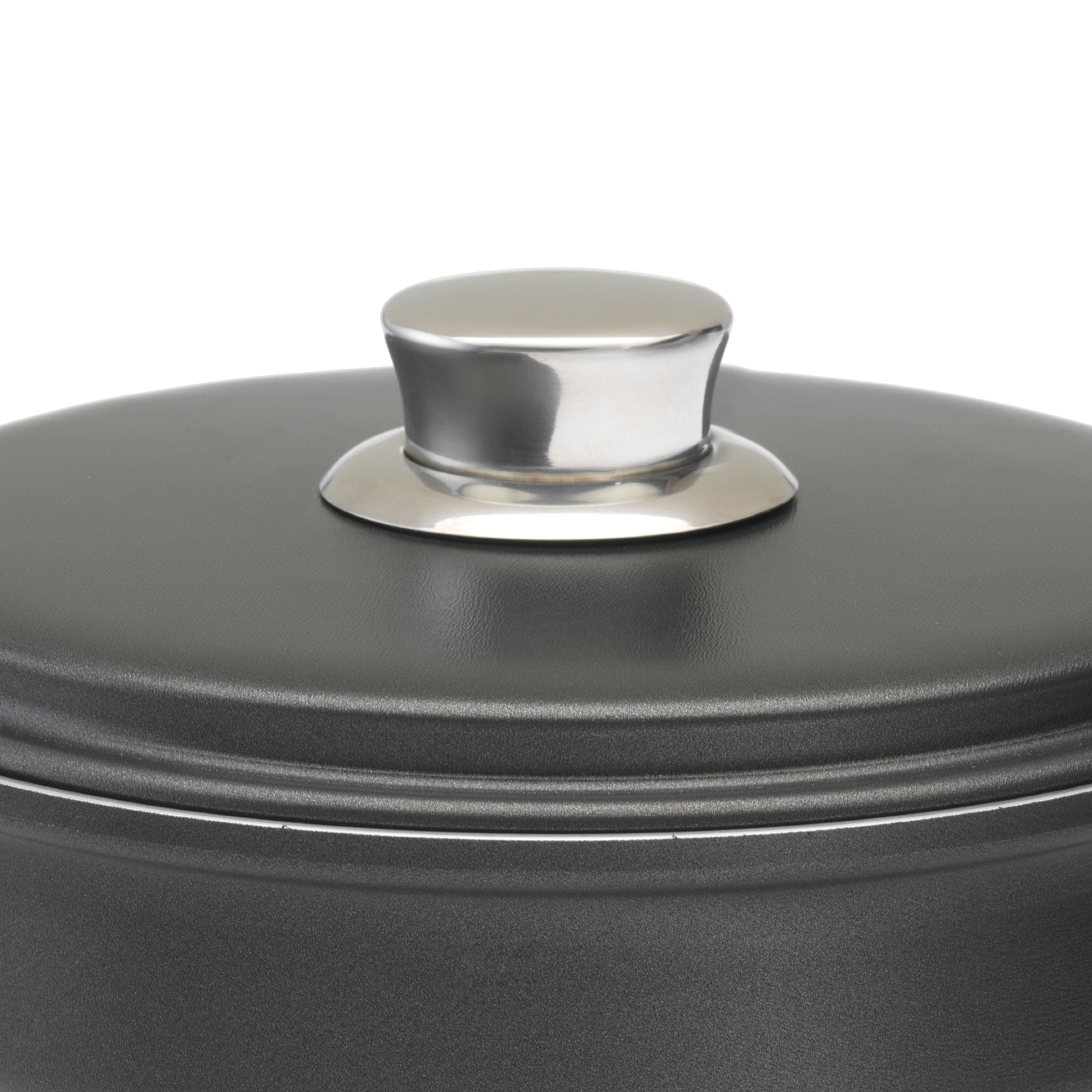 Farberware 20319 Farberware Nonstick Dishwasher Safe Egg Poacher Pan