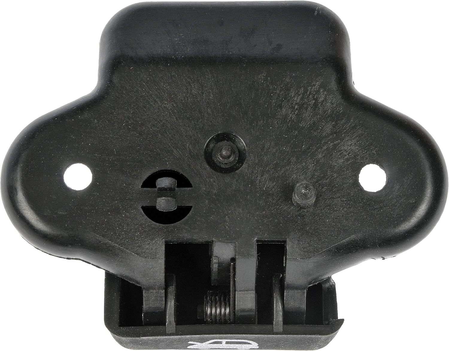 Dorman 03334 Hood Release Handle Compatible with Select Chrysler / Dodge Models
