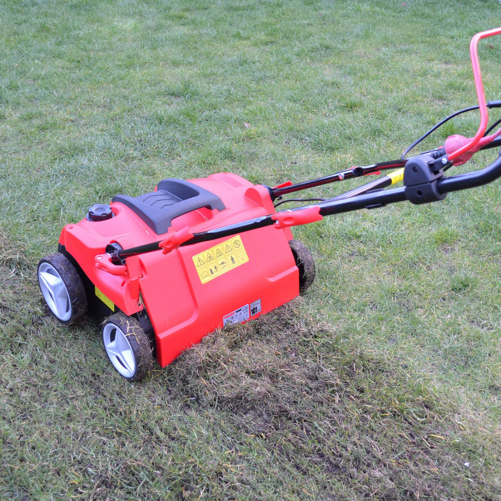 HECHT HEC-1999 scarificateur
