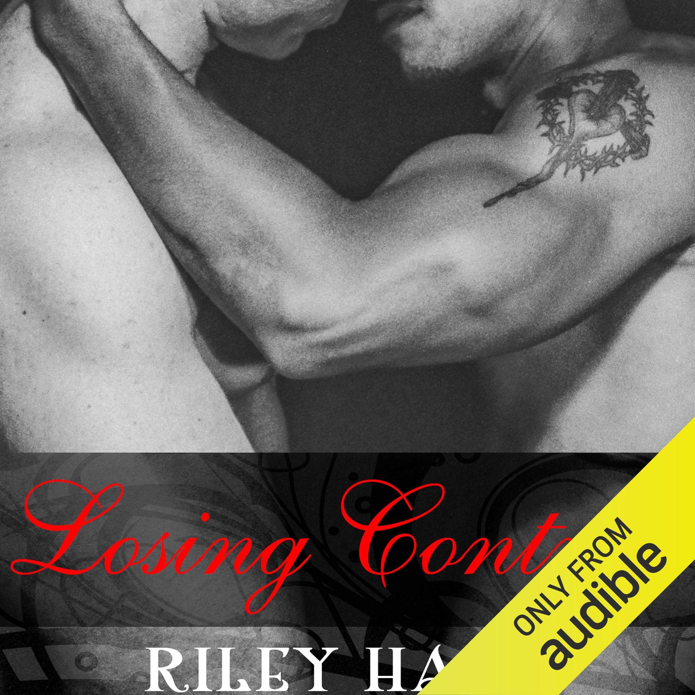 Cover art for Losing Control