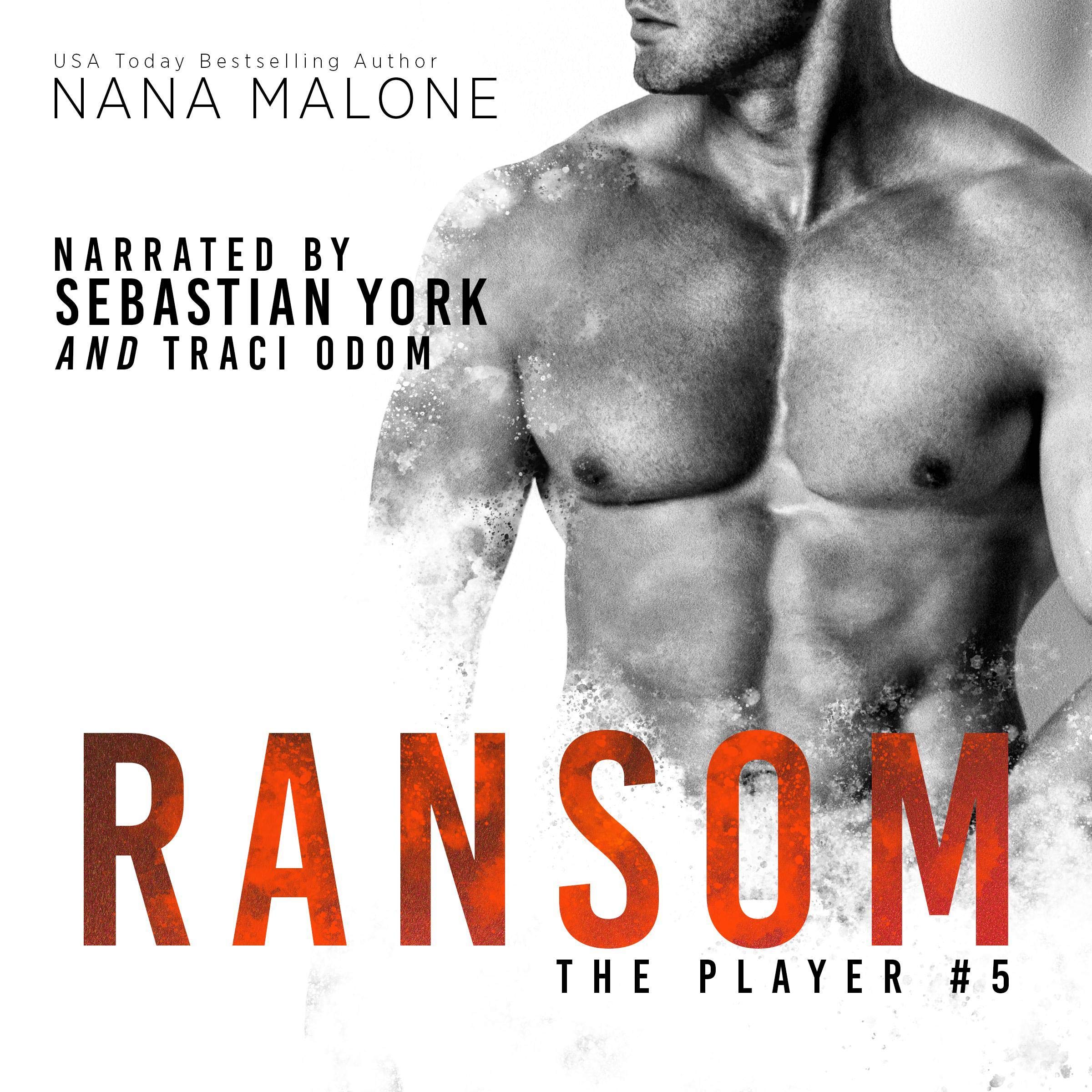 Cover art for Ransom