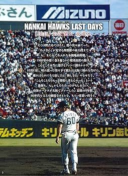 俺たちのパシフィック・リーグ2 [南海ホークス80'S]: B・Bムック