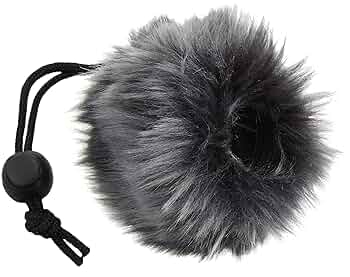 Amazon | パナソニック ウェアラブルカメラ用 ウインドジャマー