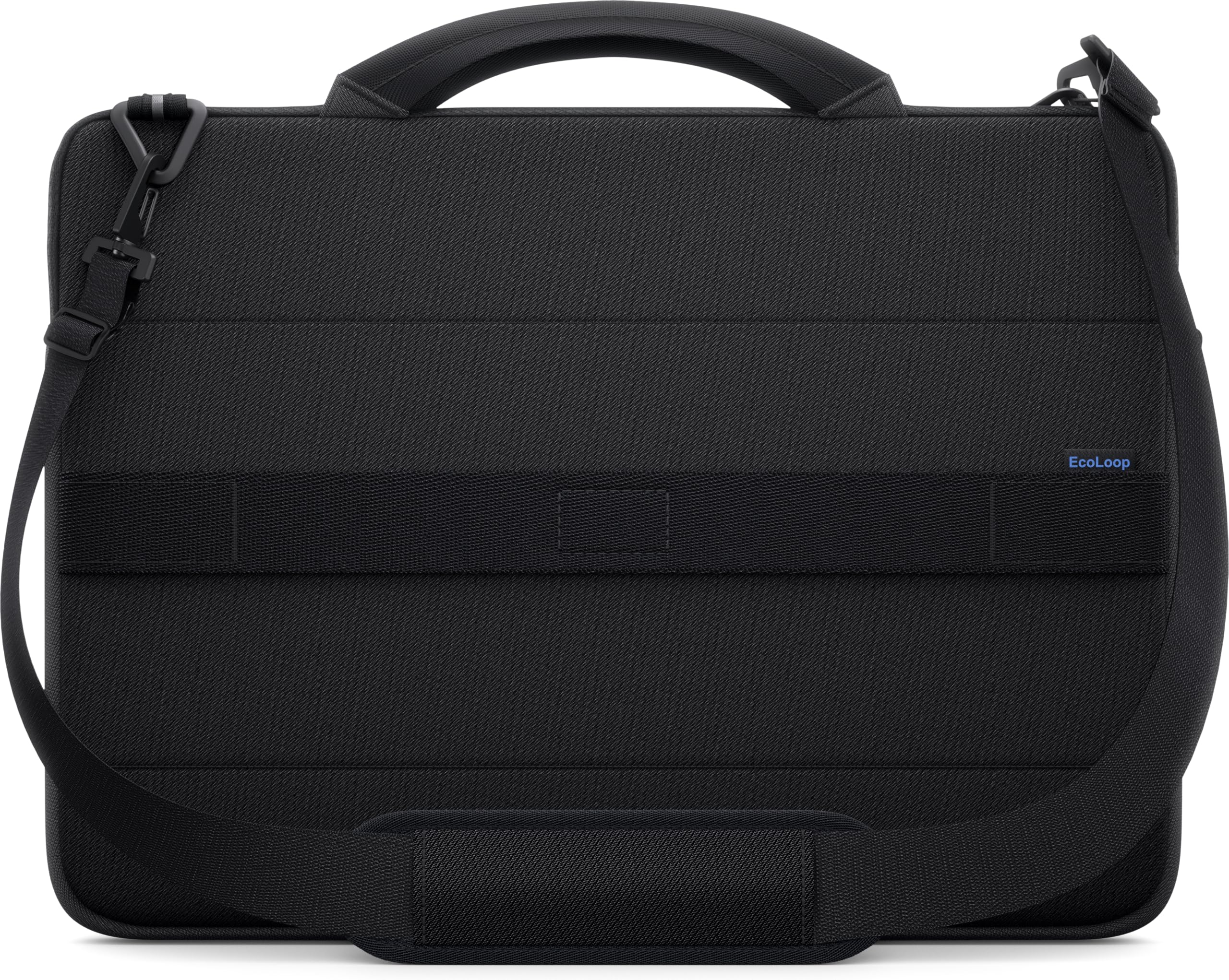 DELL Pro 15-16 Plus EcoLoop Sleeve CV5626 - Funda para portátil (40,6 cm, 15", 16"), Color Negro
