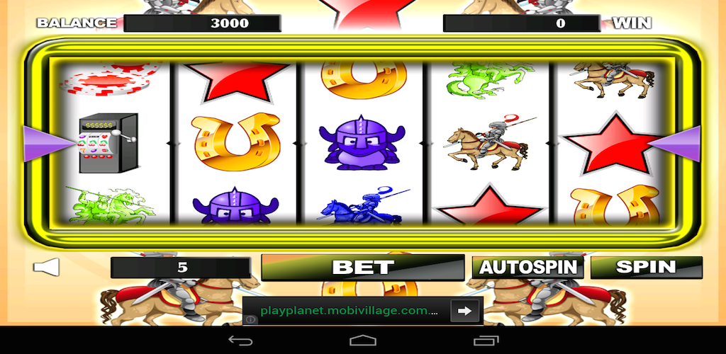 Saga Kingdom casino