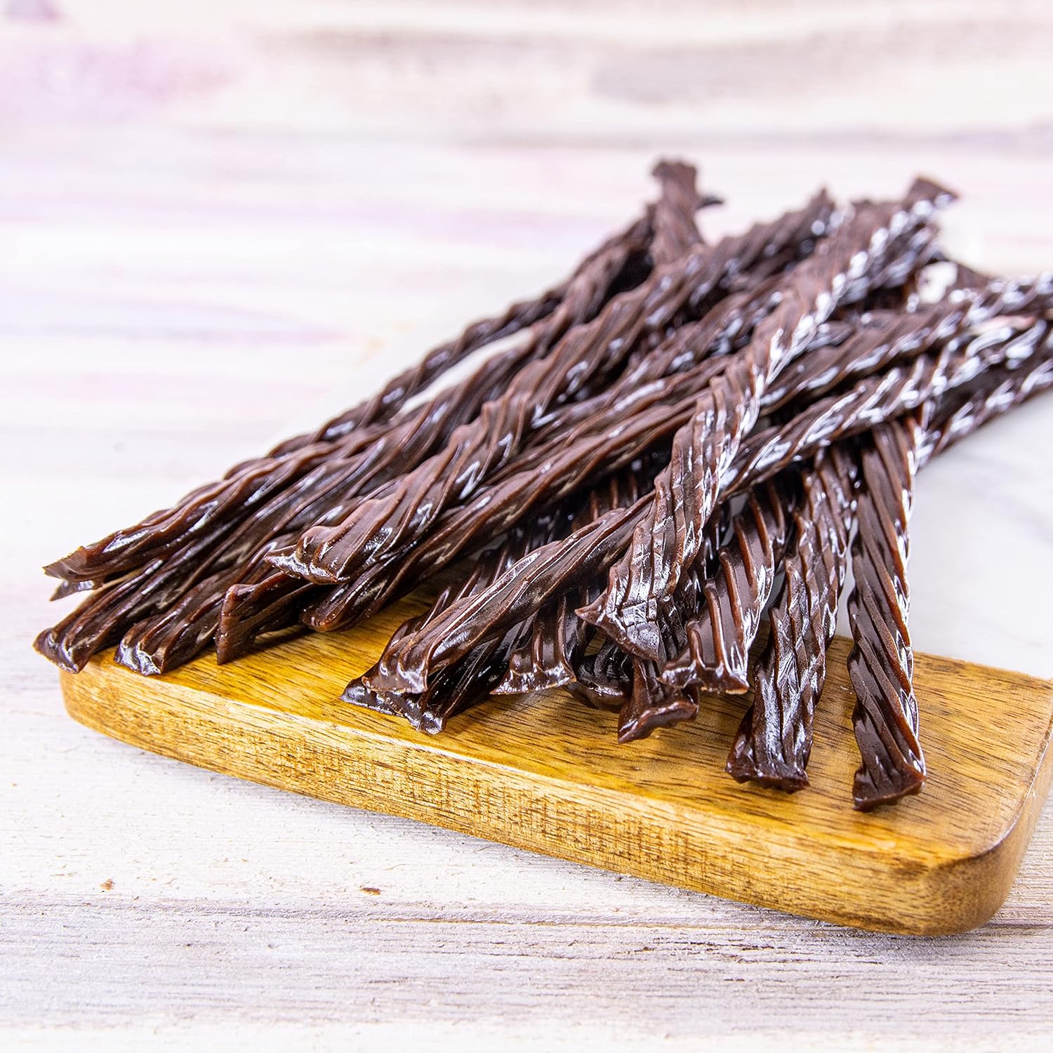 Wockenfuss Candies Chocolate Twists - 2lb