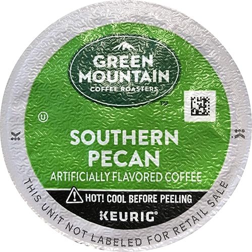 Miniatura 19 de Green Mountain Coffee Roasters Mocha de malvavisco tostada, cápsulas Keurig K-Cup de una sola pieza, café tostado ligero saborizado, 24 unidades