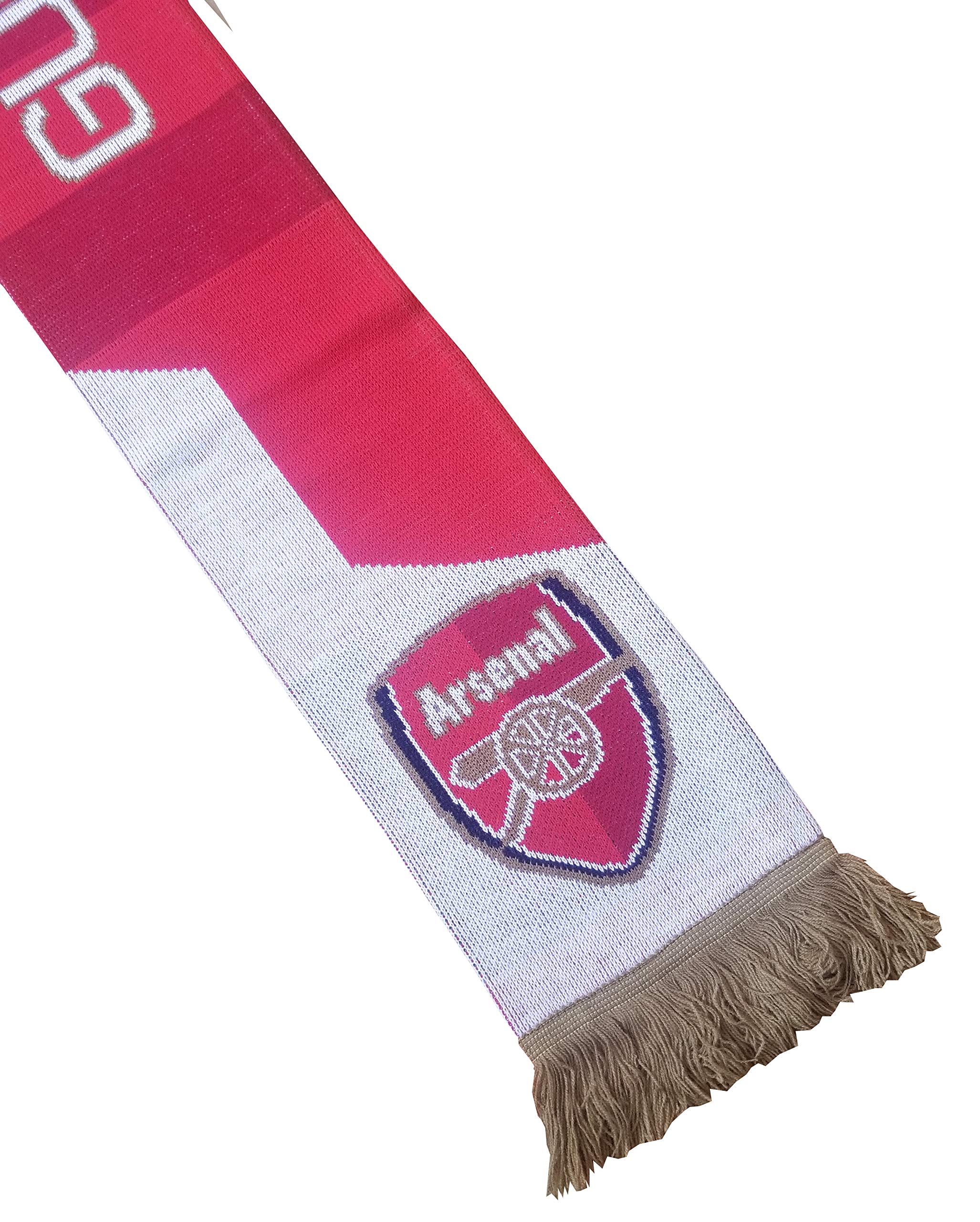 Puma Arsenal Fan Scarf 2