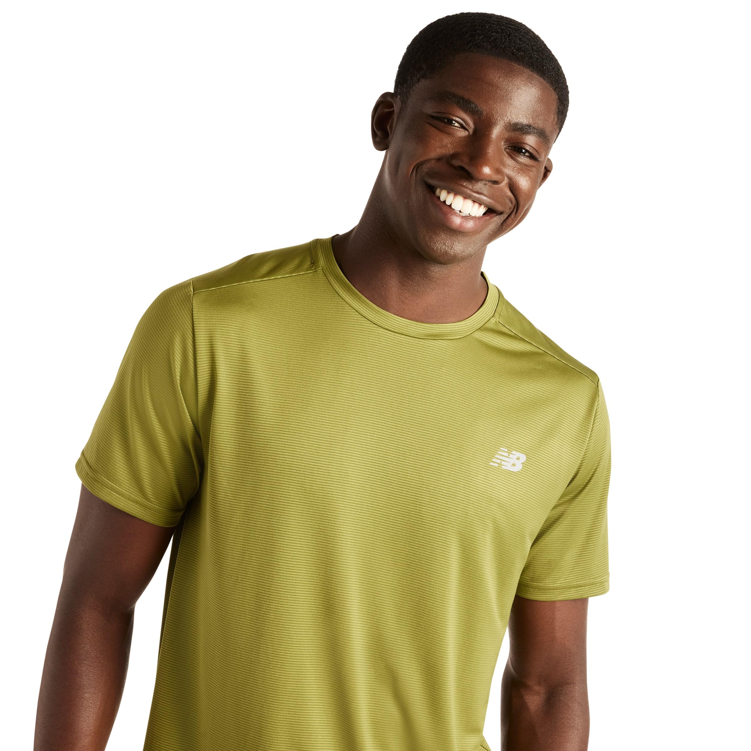 New Balance Sport Essential T-Shirt