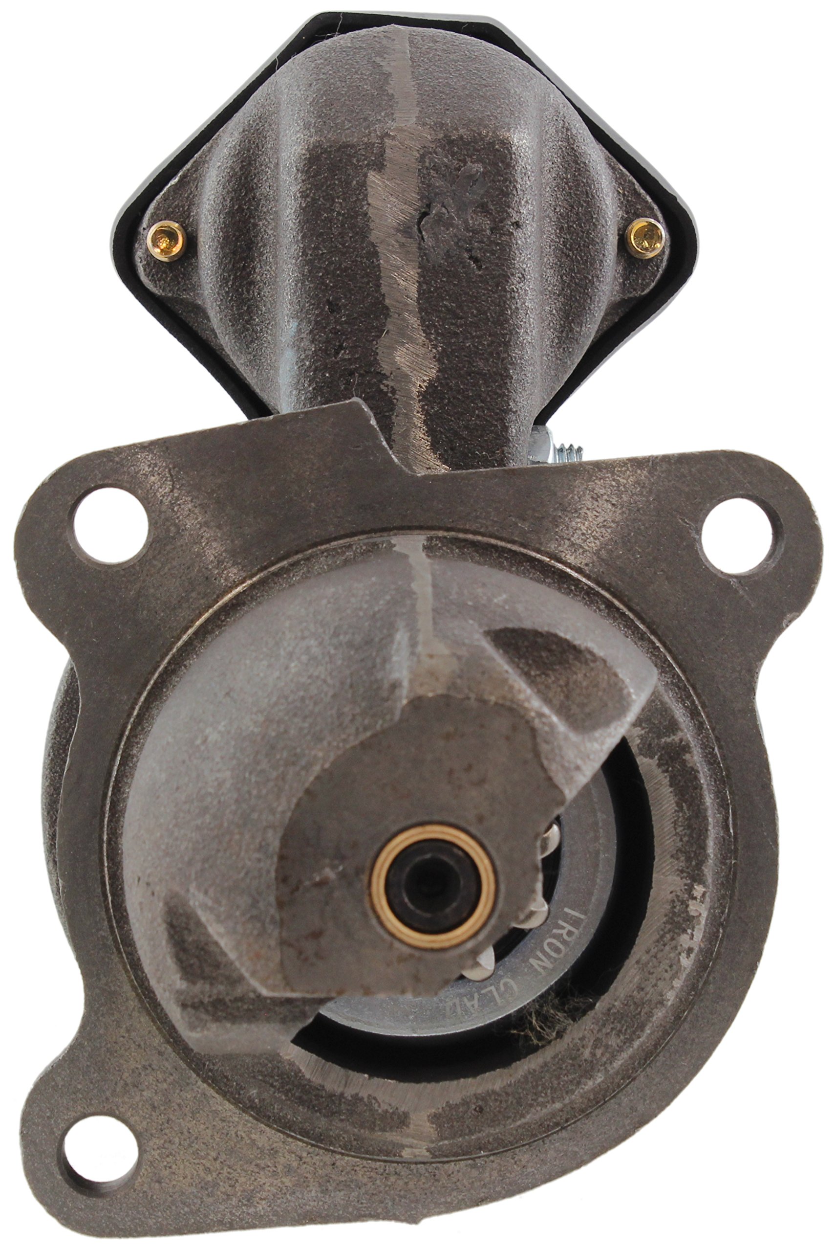 Amazon.com: New USA Built Starter Compatible with Cat Forklift