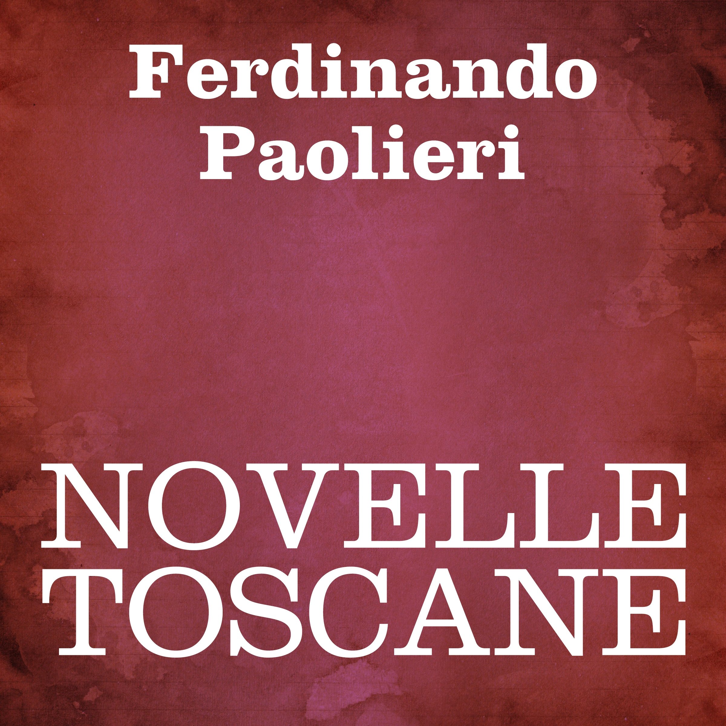 Novelle Toscane