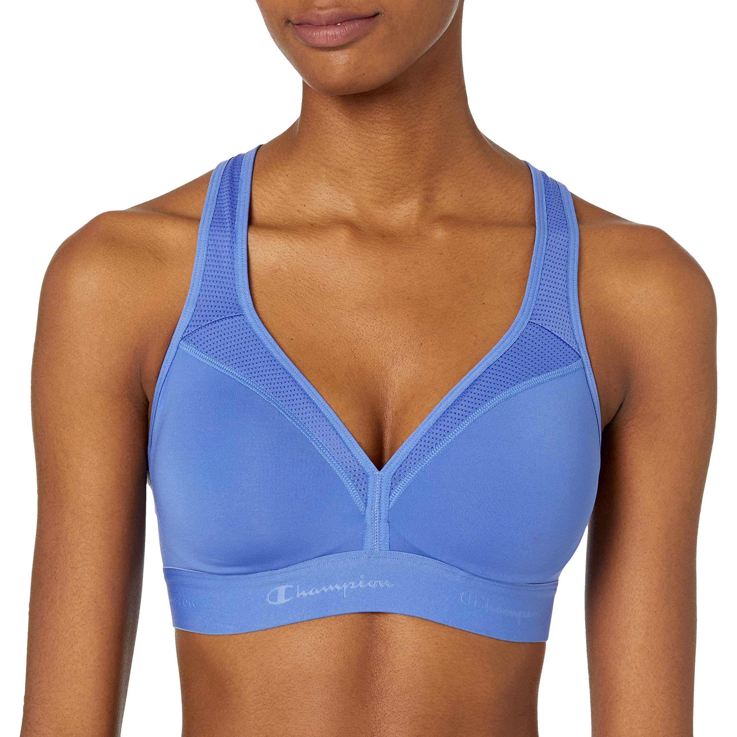 Champion Women's The Curvy Sports Bra