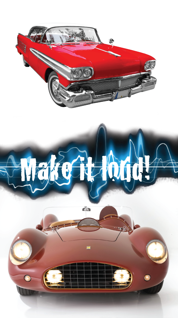 Car Guessing Game App on the Amazon Appstore