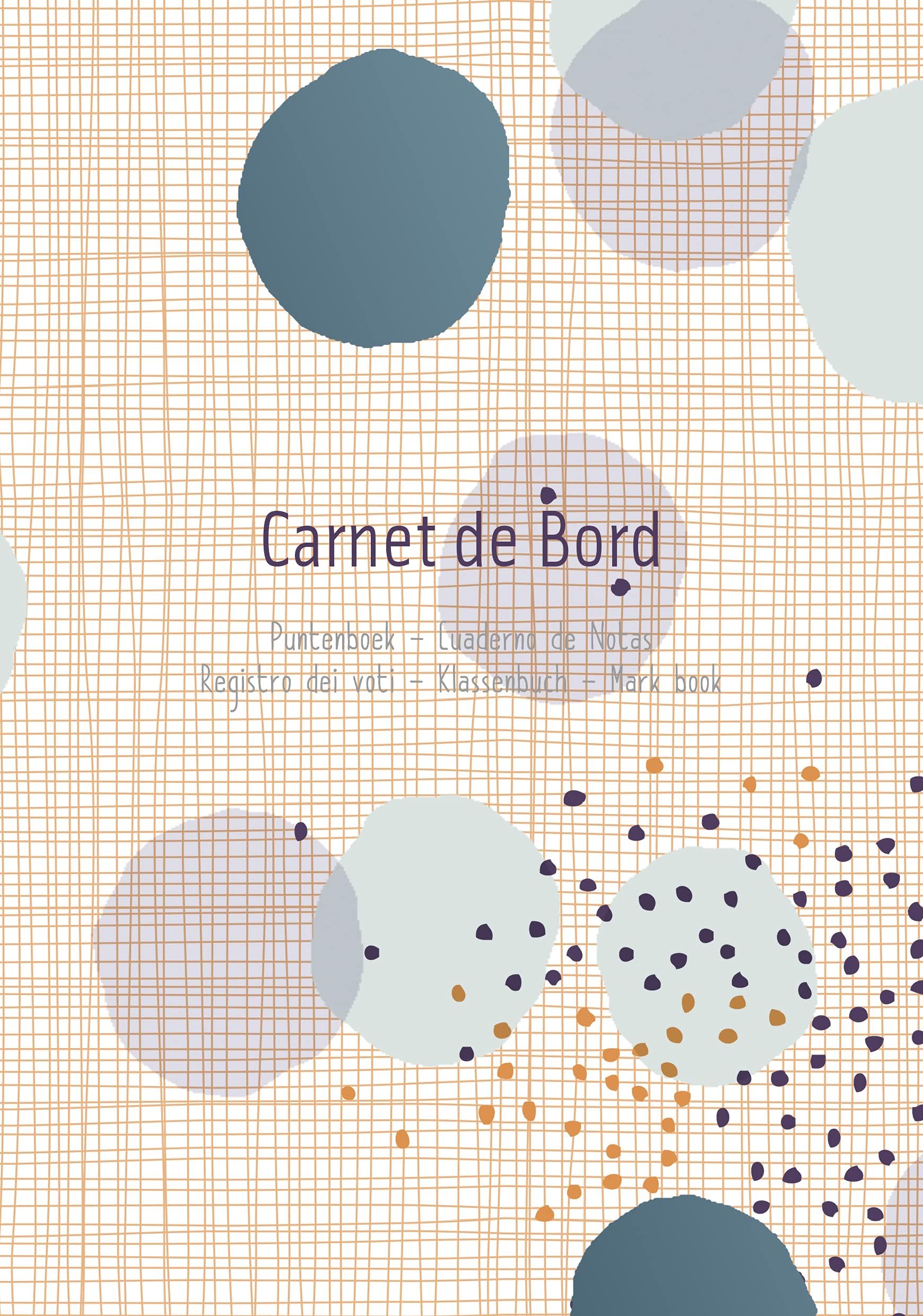 Clairefontaine 18197C: Cuaderno Seyes De 24 X 32 Cm, Rayado Con 48