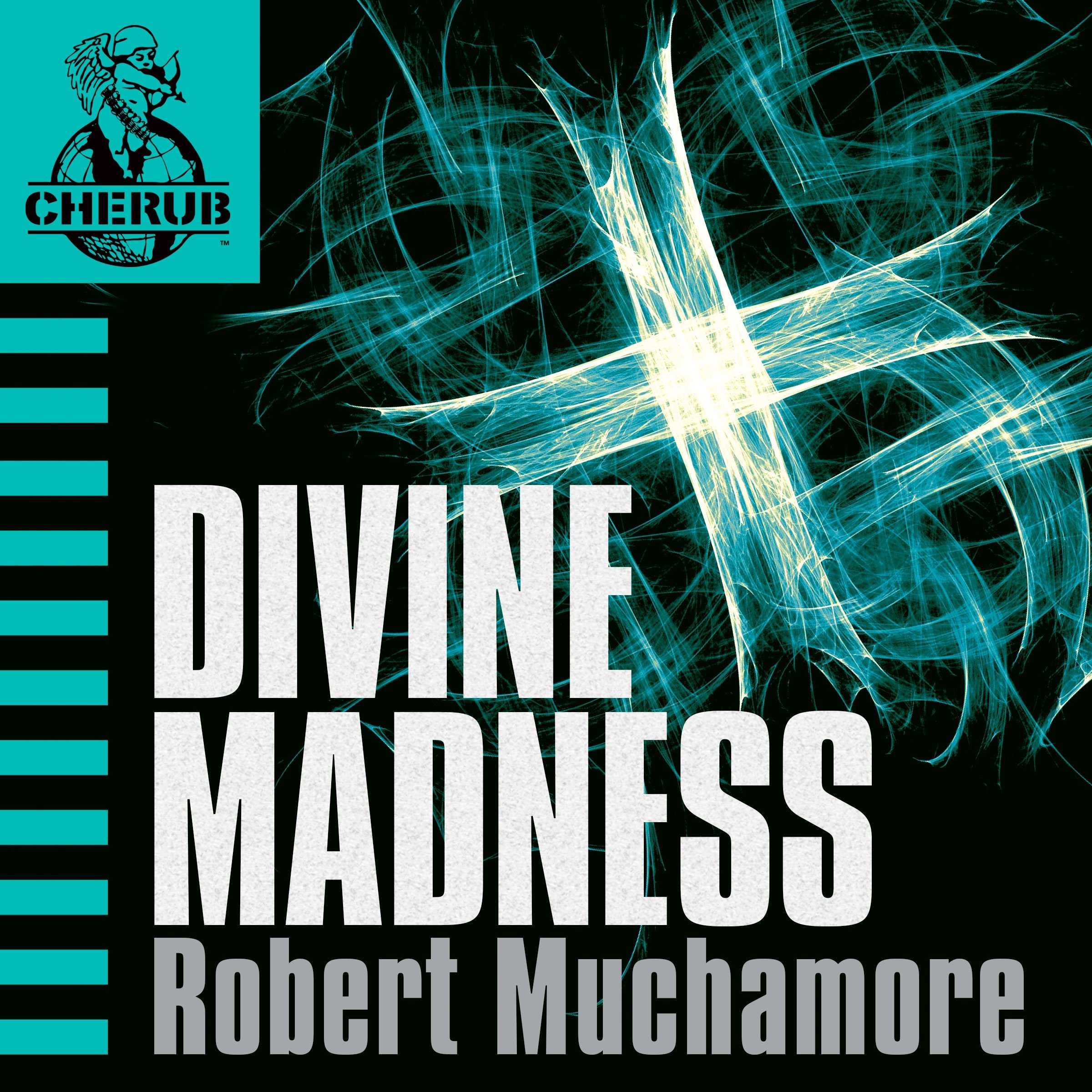 Cherub: Divine Madness