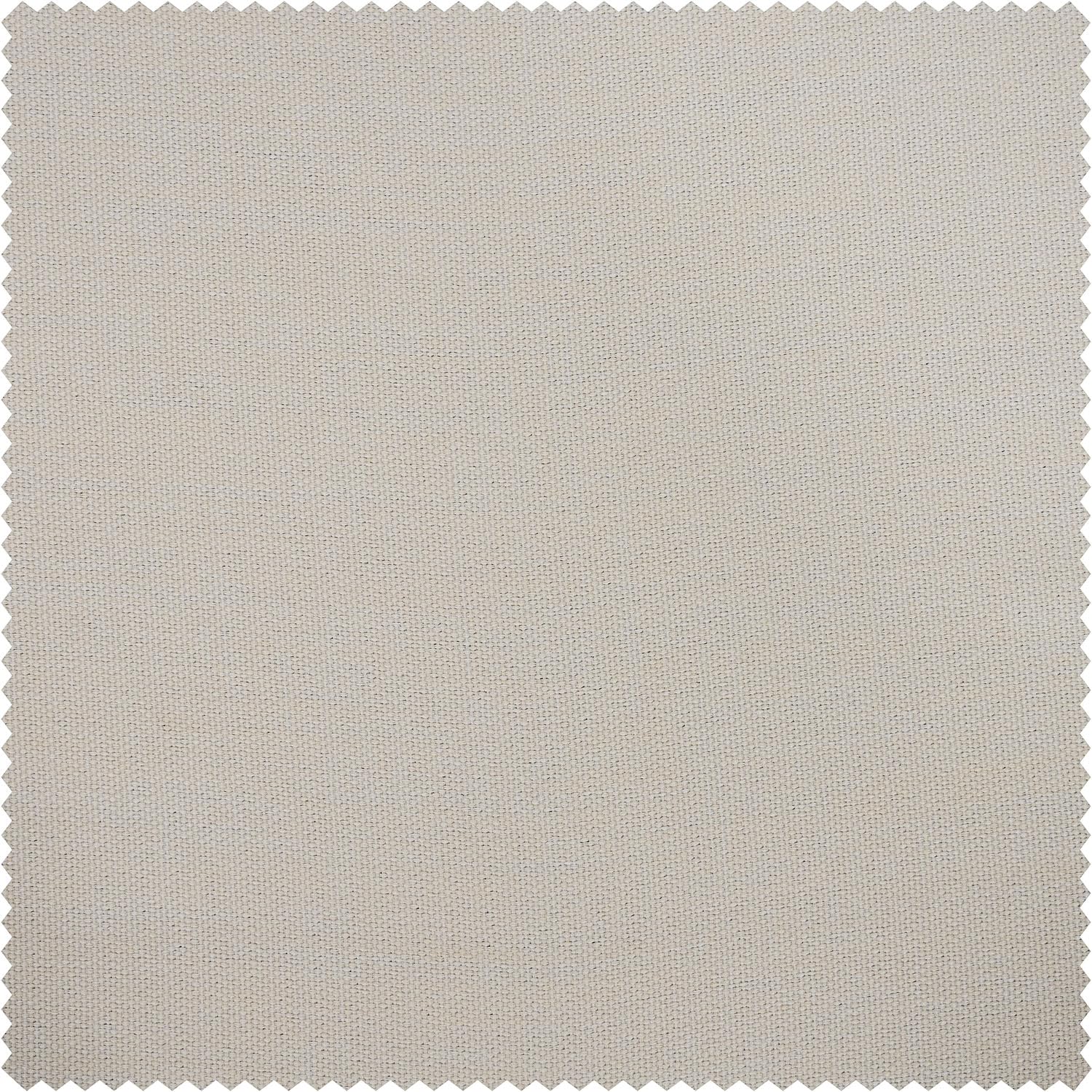 HPD Half Price Drapes Rideaux occultants texturés en Faux Lin pour Chambre à Coucher - 213 cm de Long (1 Panneau), 127 x 213 cm (l x L), Bouleau