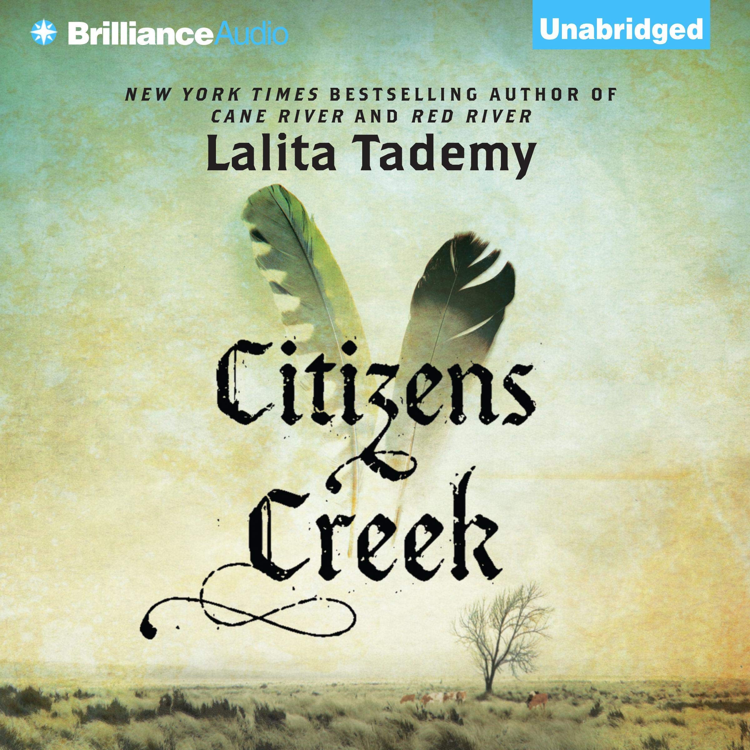 Citizens Creek