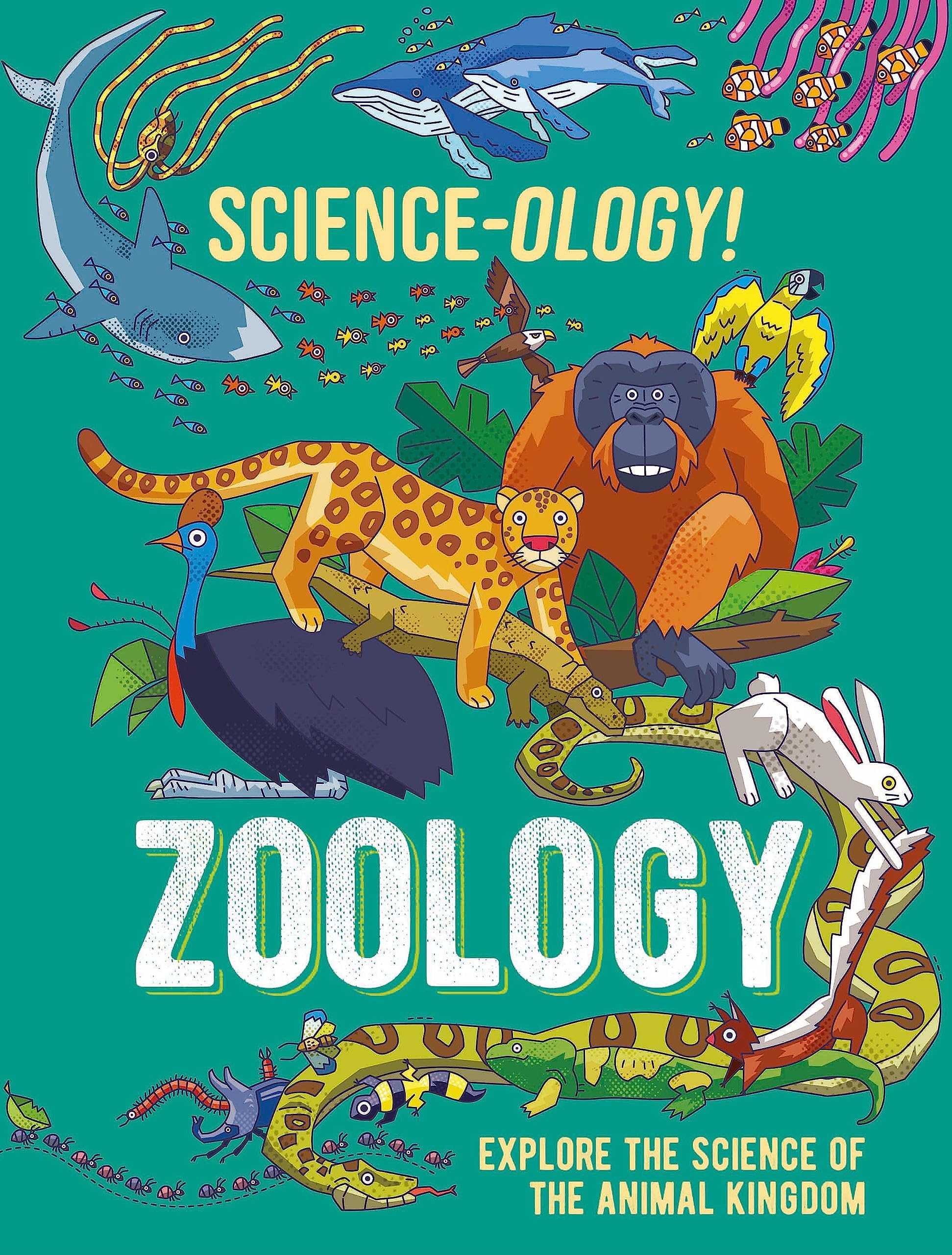 Zoology (Science-ology!)