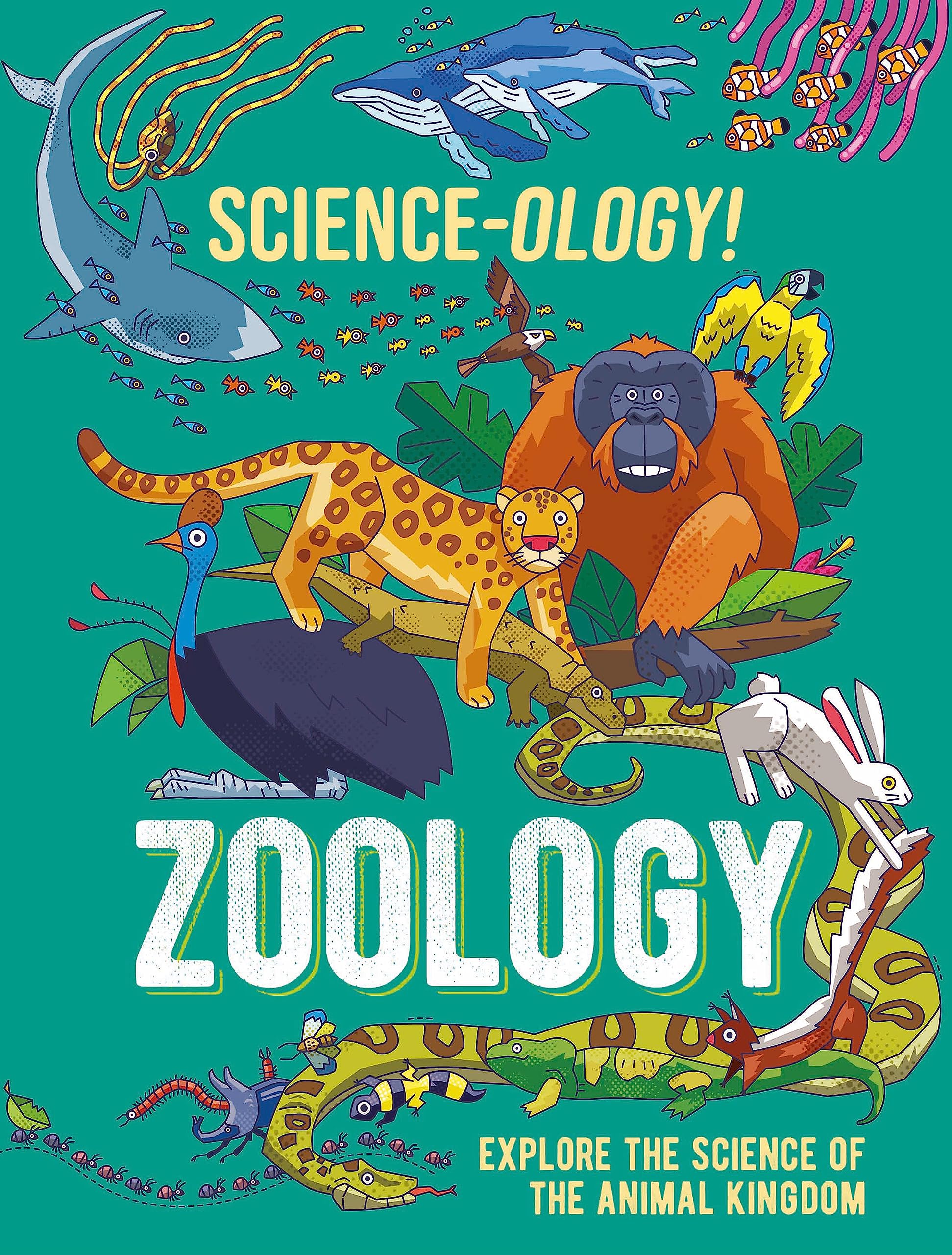 Zoology (Science-ology!)