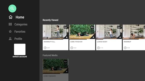 Elise’s Bodyshop On Demand