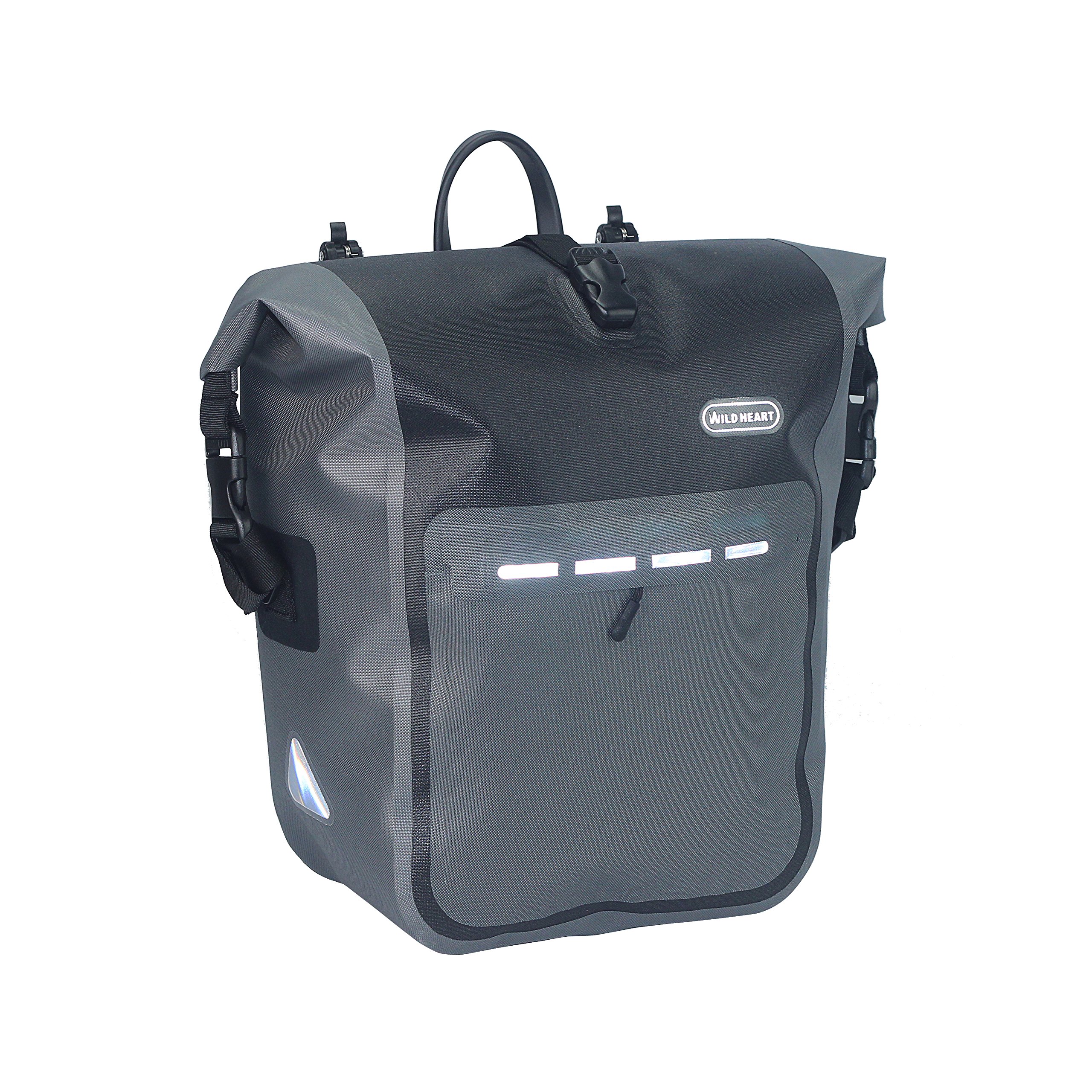 used panniers
