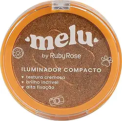 Iluminador Compacto Melu RRF8622 RubyRose