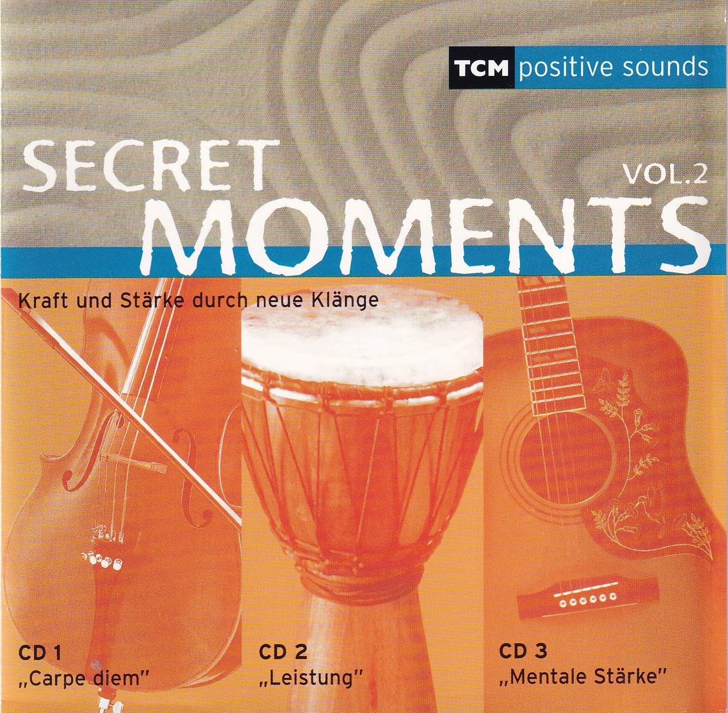 Anna Cruise Ensemble, I Fiamminghi, Paola Larini & Guy Danel, Roberto Uman..