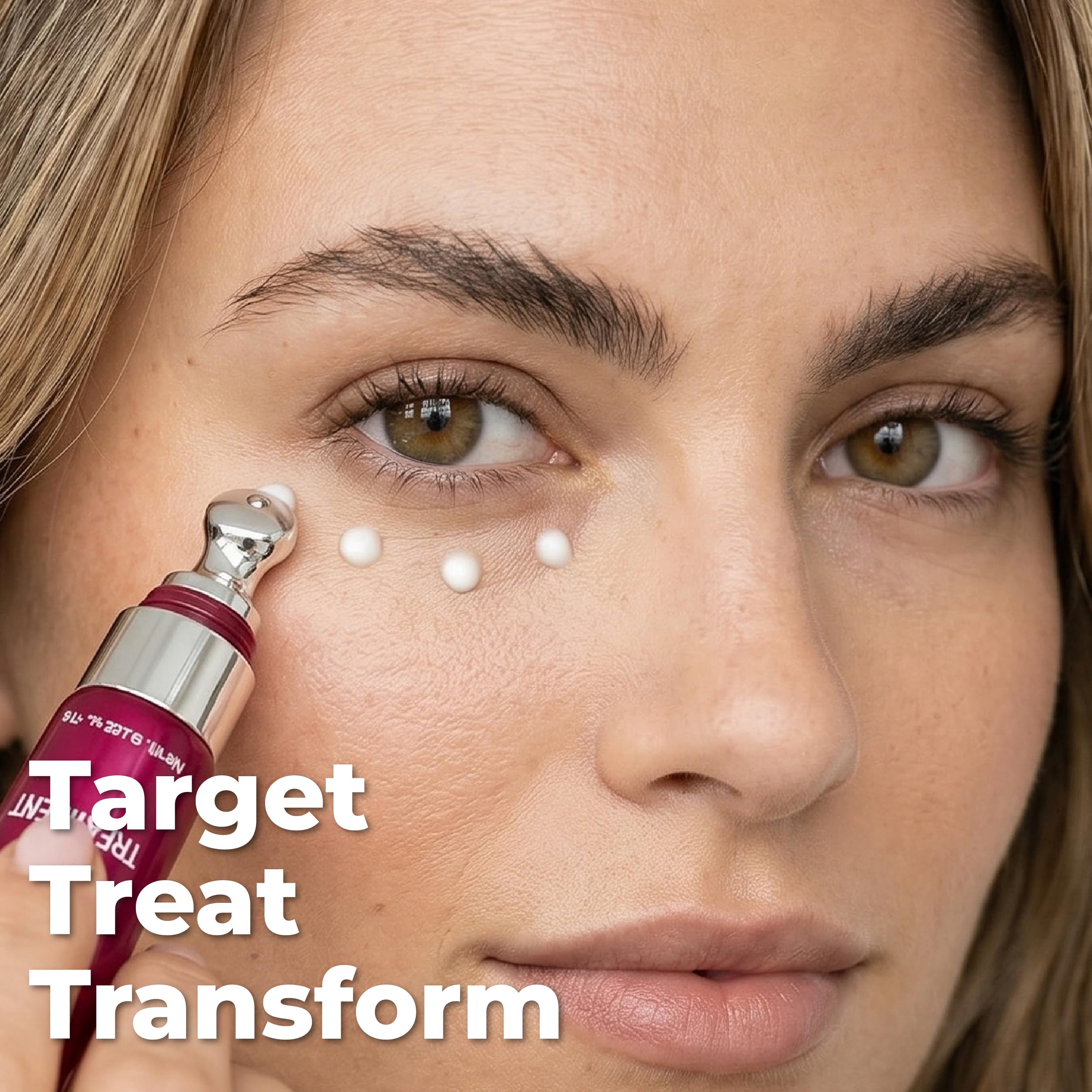 Amazon.com : LIVAURA Retinol Super Eye Lift - Under Eye Cream for