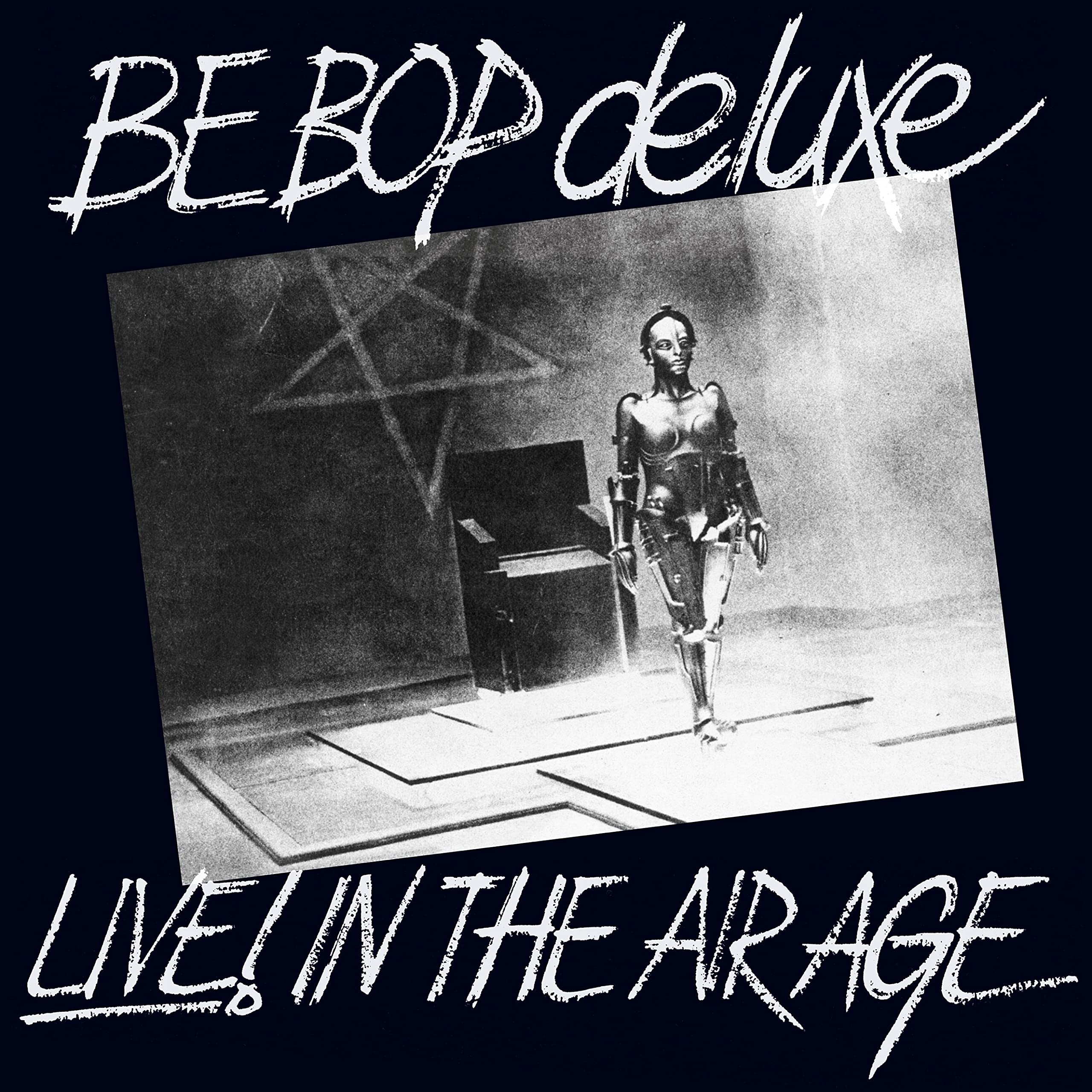 Live! In The Air Age (3cd)