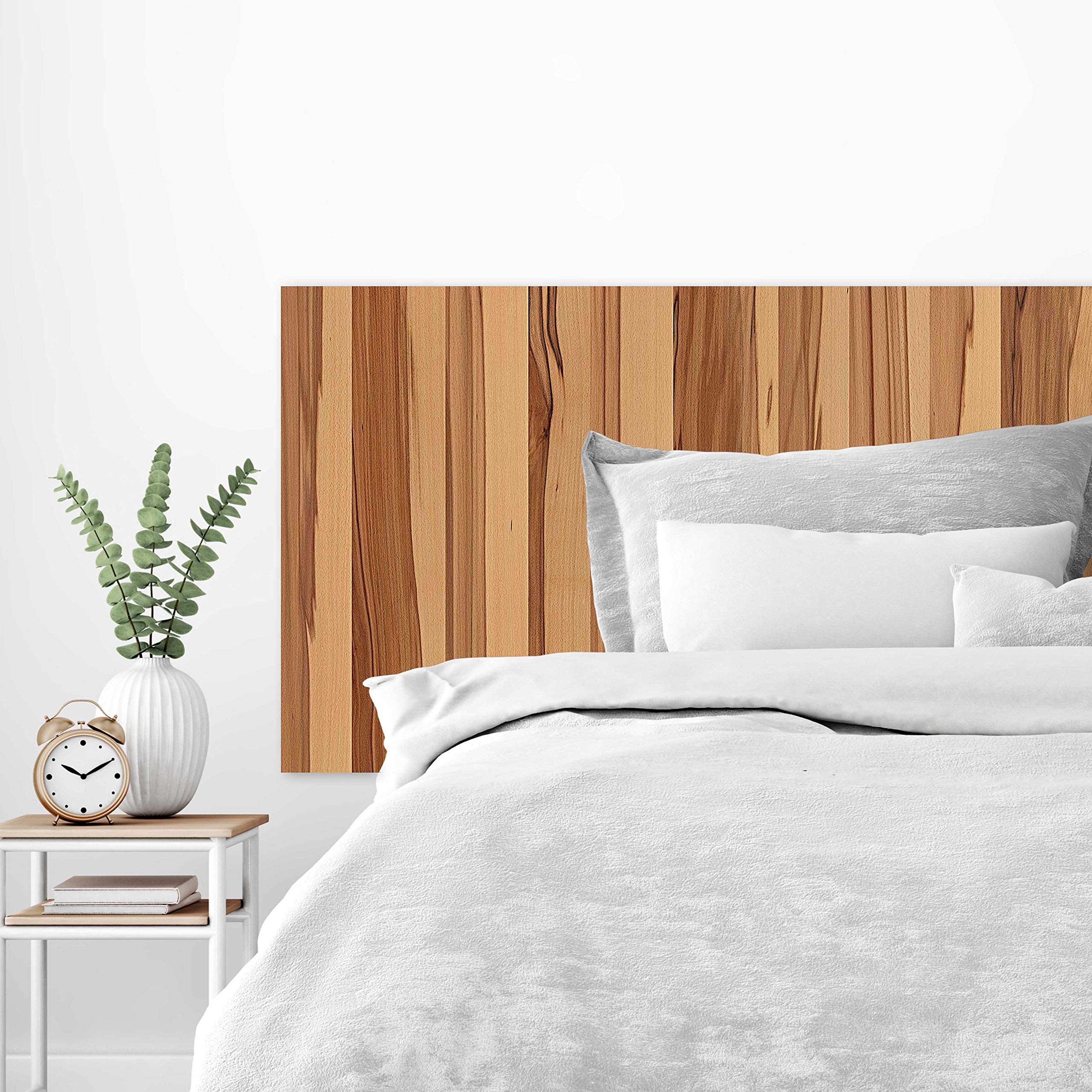 Oedim Cabecero Cama PVC Impresión Digital Japones Multicolor 150 X 60 Cm | Disponible En Varias Medidas | Cabecero Ligero, Elegante, Resistente Y Económico