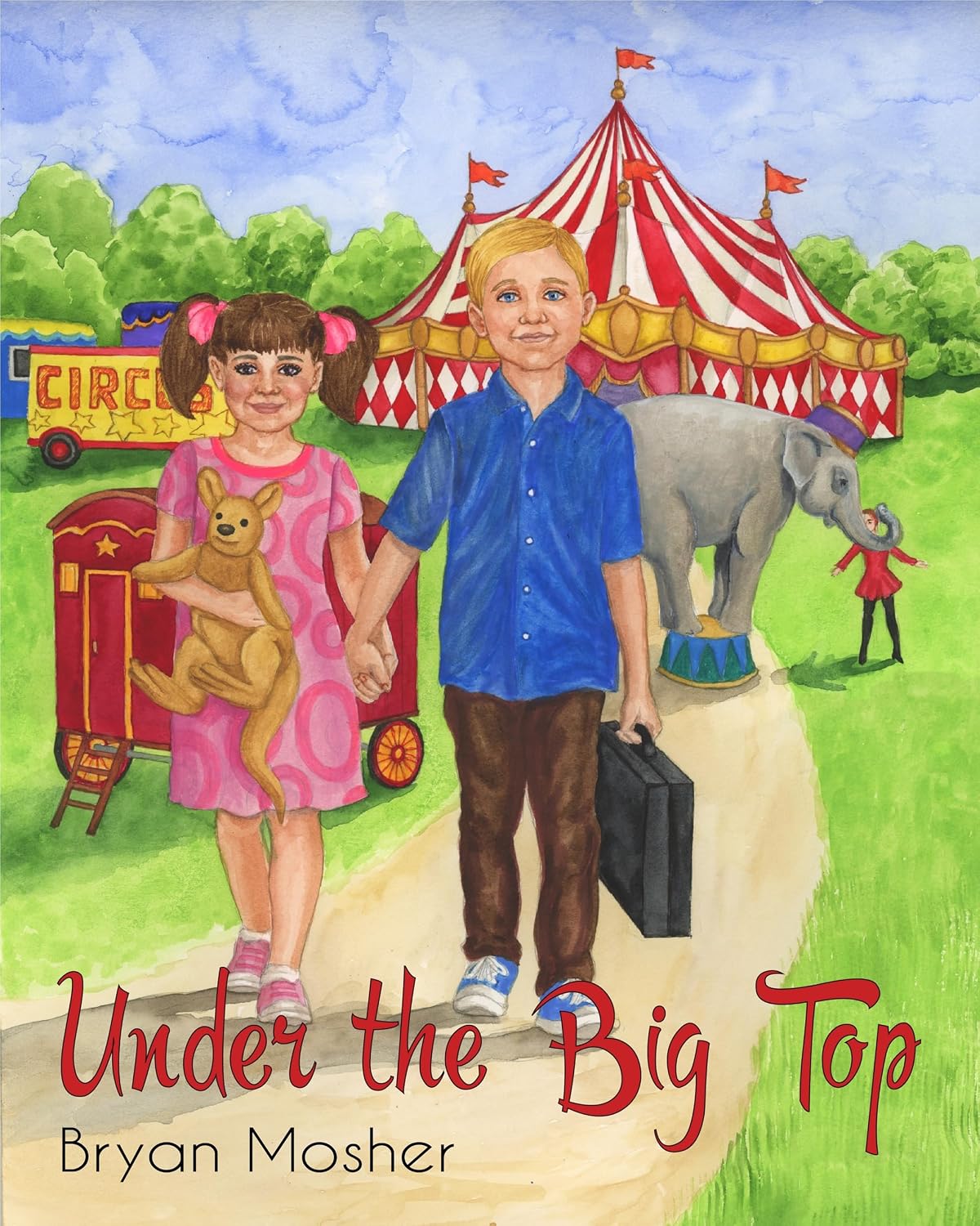 Under the Big Top