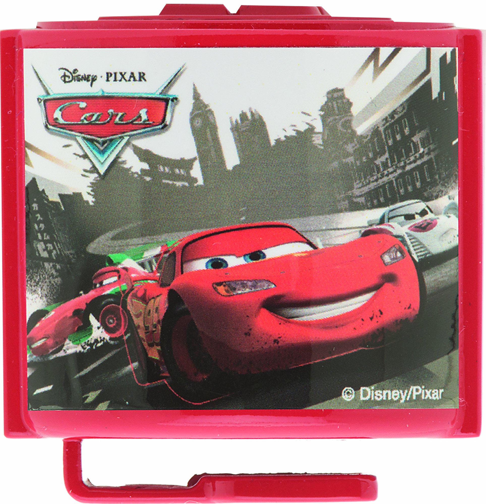 BELL Cars Noisemaker with Lights