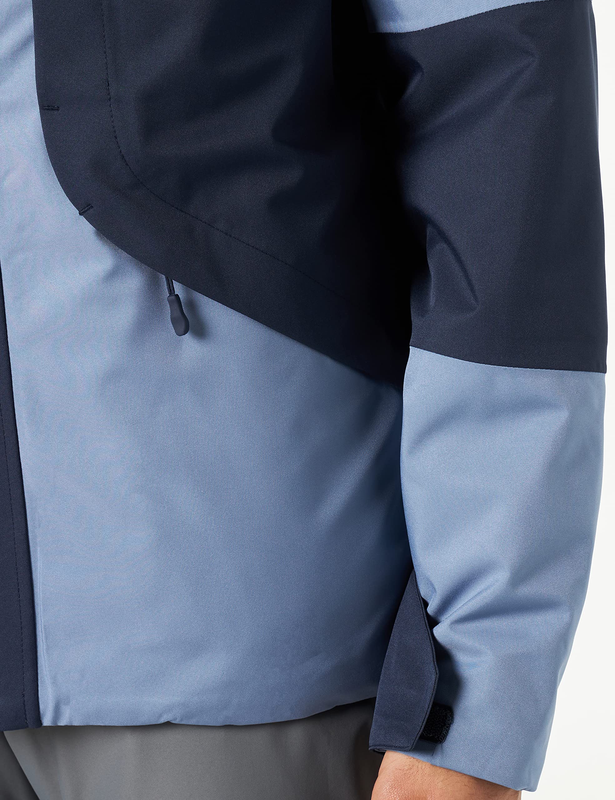 Kurtka narciarska mÄ™ska 4F Kurtka mÄ™ska H4Z22-KUMN005 Denim r. L