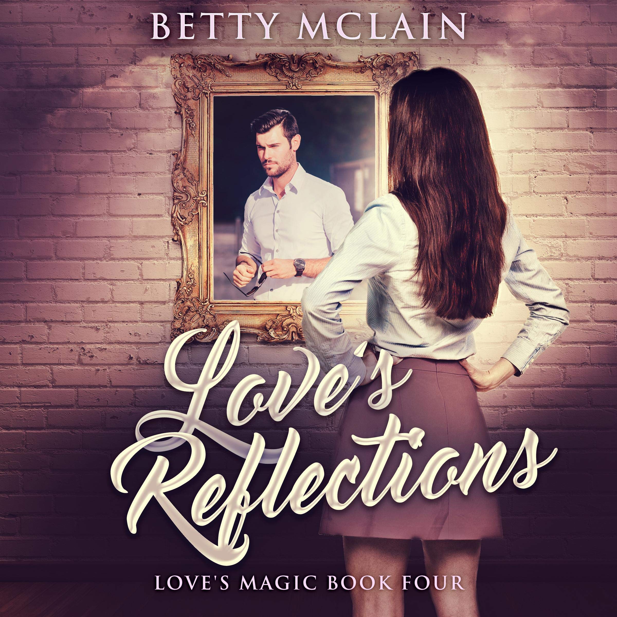 Cover art for Love's Reflections