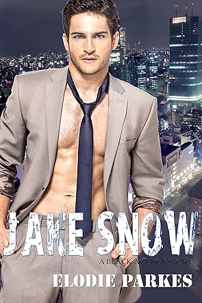 Jake Snow